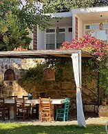 SEKİZ ODA OTEL