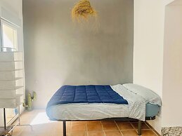 Apartment Tequila, City Center Studio Apartment