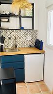 Apartment Tequila, City Center Studio Apartment