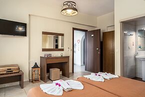 Stathis Rooms