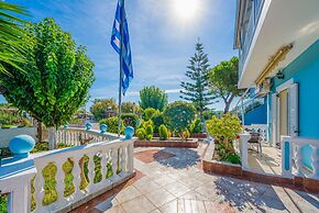 Stathis Rooms