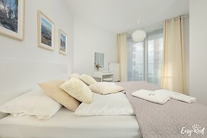 Apartment by the Sea, Indoor Pool