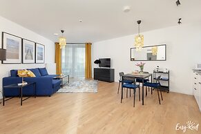 Apartment by the Sea, Indoor Pool
