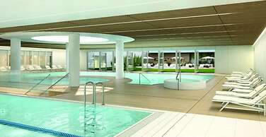 Apartment by the Sea, Indoor Pool