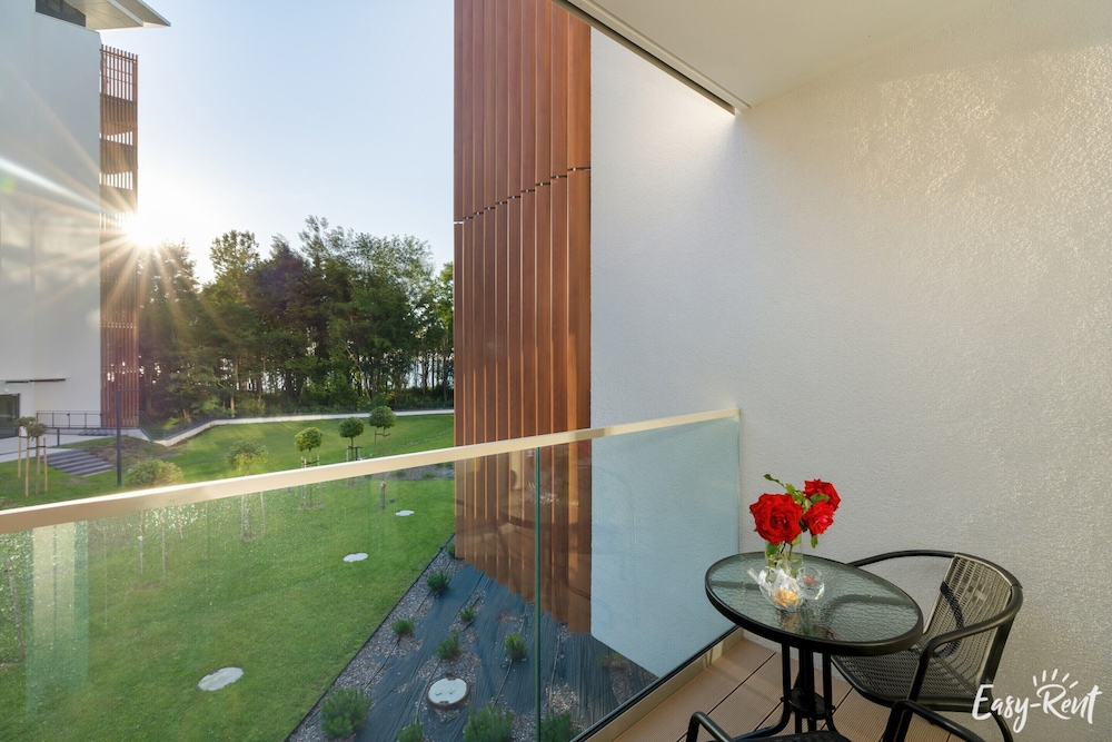 Apartment by the Sea, Indoor Pool