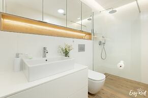 Apartment by the Sea, Indoor Pool