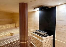 Apartment by the Sea, Indoor Pool