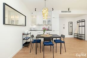 Apartment by the Sea, Indoor Pool