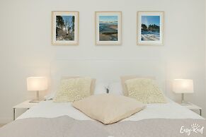 Apartment by the Sea, Indoor Pool