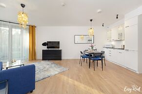Apartment by the Sea, Indoor Pool