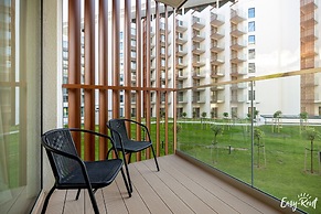 Apartment by the Sea, Indoor Pool