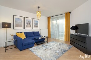 Apartment by the Sea, Indoor Pool