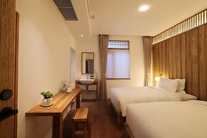 Hantang Inn Hostel Xi'an