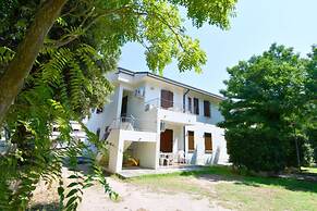 Gorgeous Flat 200 m From the sea