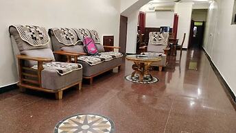 Gokulam Villa