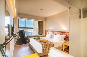 Nof Hotel