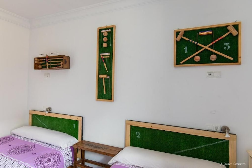 Hostel Covent Garden by gaiarooms