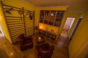 Hostel Covent Garden by gaiarooms
