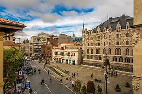 Hostel Covent Garden by gaiarooms