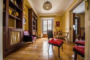 Hostel Covent Garden by gaiarooms