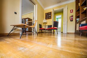 Hostel Covent Garden by gaiarooms