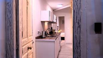 Apartamentos Carolina by gaiarooms