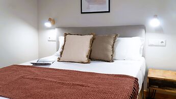 Apartamentos Carolina by gaiarooms
