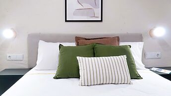 Apartamentos Carolina by gaiarooms