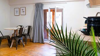 Apartamentos Carolina by gaiarooms