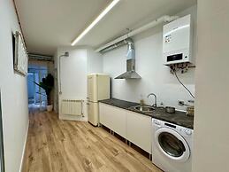 Apartamentos Carolina by gaiarooms