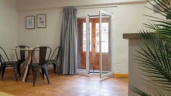 Apartamentos Carolina by gaiarooms