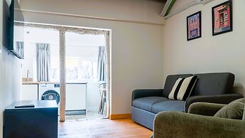 Apartamentos Carolina by gaiarooms