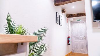 Apartamentos Carolina by gaiarooms