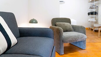 Apartamentos Carolina by gaiarooms