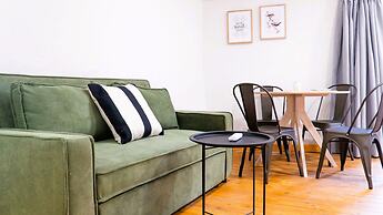 Apartamentos Carolina by gaiarooms