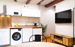 Apartamentos Carolina by gaiarooms
