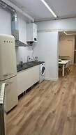 Apartamentos Carolina by gaiarooms