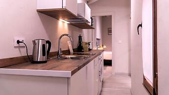 Apartamentos Carolina by gaiarooms
