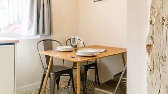 Apartamentos Carolina by gaiarooms