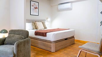 Apartamentos Carolina by gaiarooms