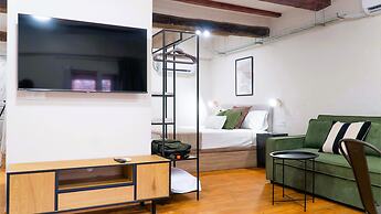 Apartamentos Carolina by gaiarooms