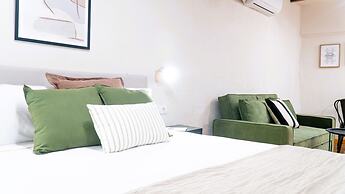 Apartamentos Carolina by gaiarooms