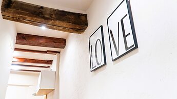 Apartamentos Carolina by gaiarooms