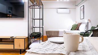 Apartamentos Carolina by gaiarooms