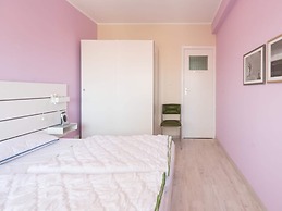 Apartment With sea View in Ostend