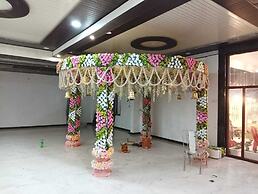 Hotel Atharv By GRB