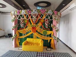 Hotel Atharv By GRB