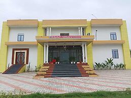 Hotel Atharv By GRB