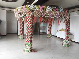 Hotel Atharv By GRB