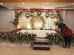 Hotel Atharv By GRB
